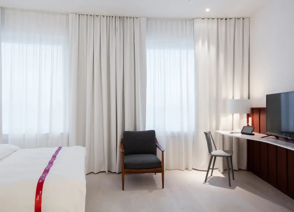 Ruby Marie Hotel Vienna by IHG - Chambres