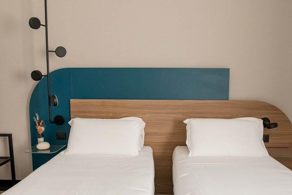 Belstay Roma Aurelia Hotel - Général
