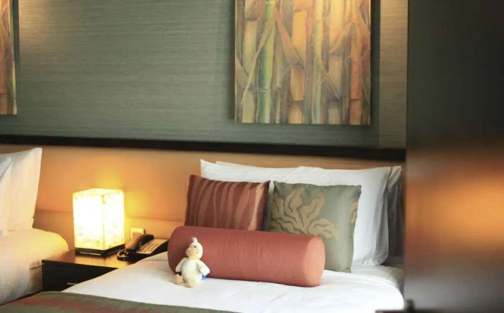 Intercontinental Mauritius Resort Balaclava Fort