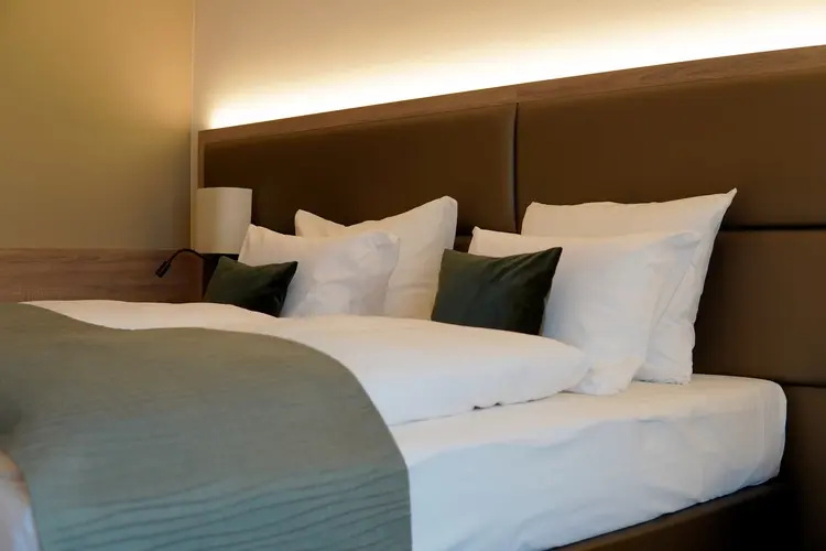 Flair Park-Hotel Ilshofen - Chambres