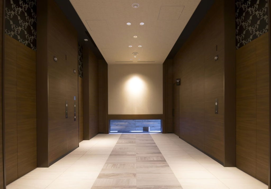 Hotel Keihan Yodoyabashi 사진 40