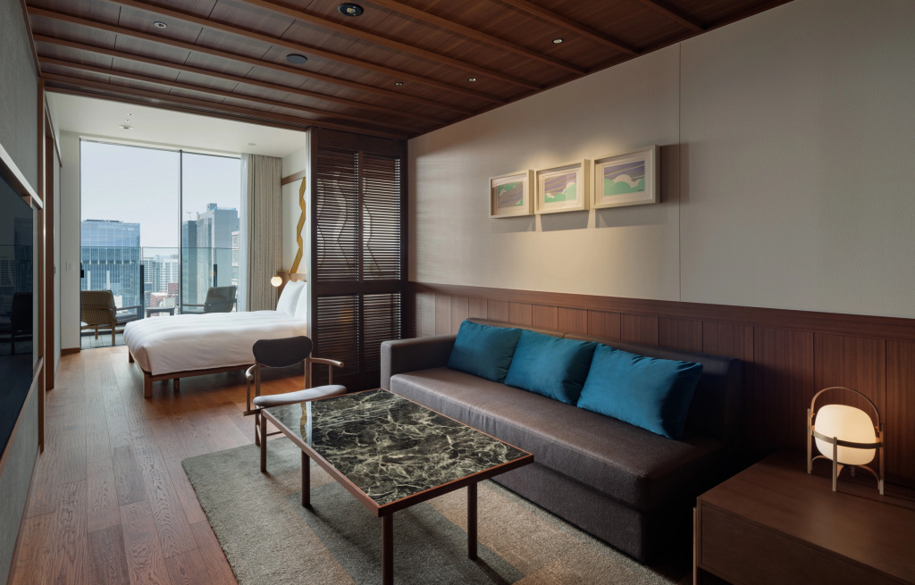 One Fukuoka Hotel 사진 1