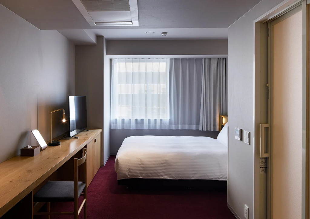 hotel androoms Sapporo Susukino 사진 2