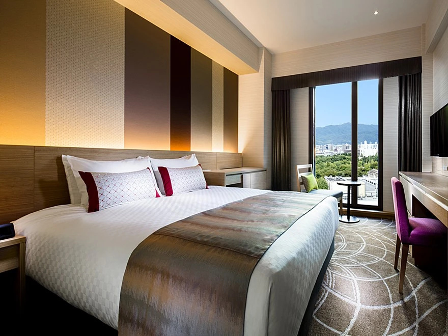 RIHGA Royal Hotel Kyoto 사진 15