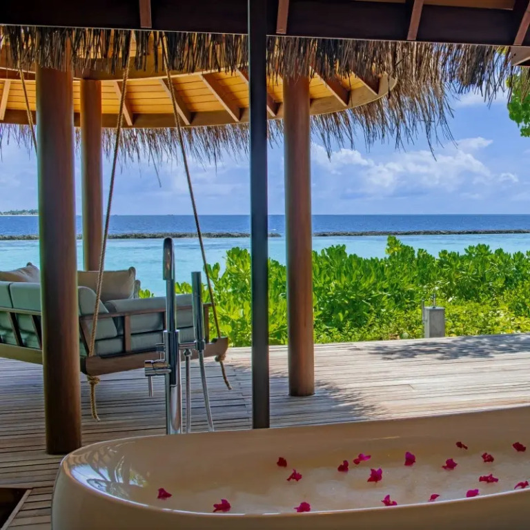 Baros Maldives