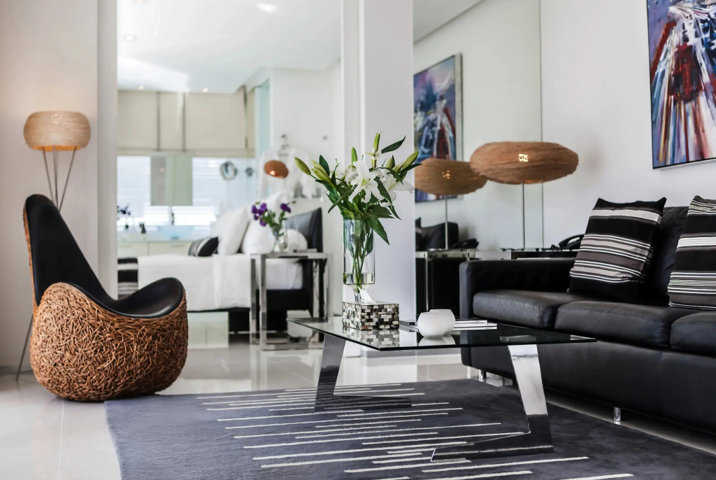 BYD Lofts Boutique Hotel & Serviced Apartments - Patong Beach, Phuket - Chambres