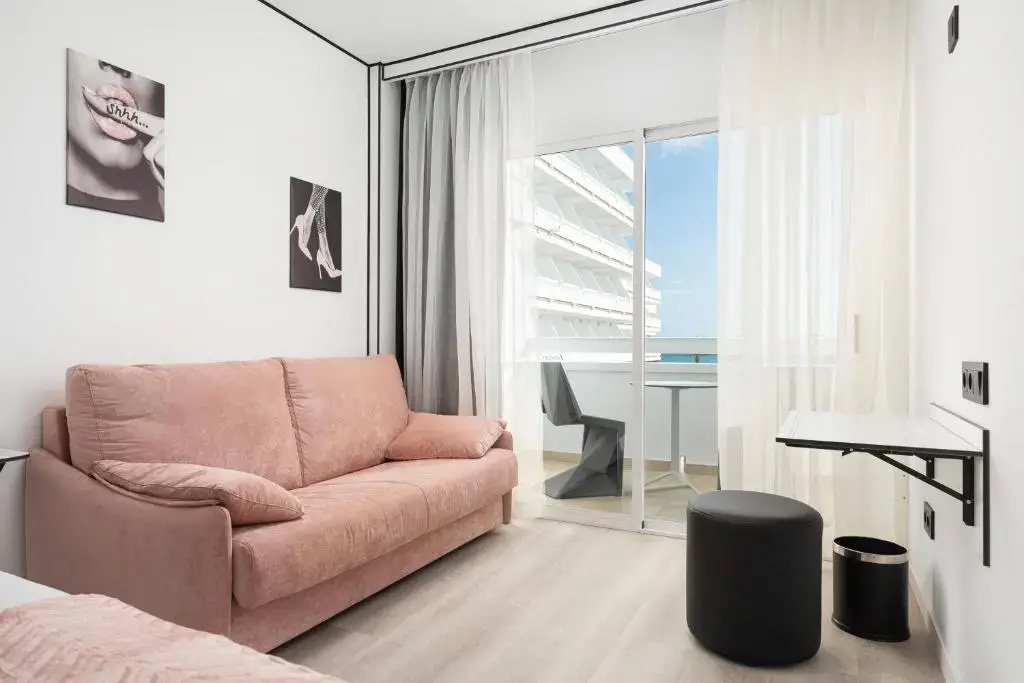 Condesa Hotel - Général
