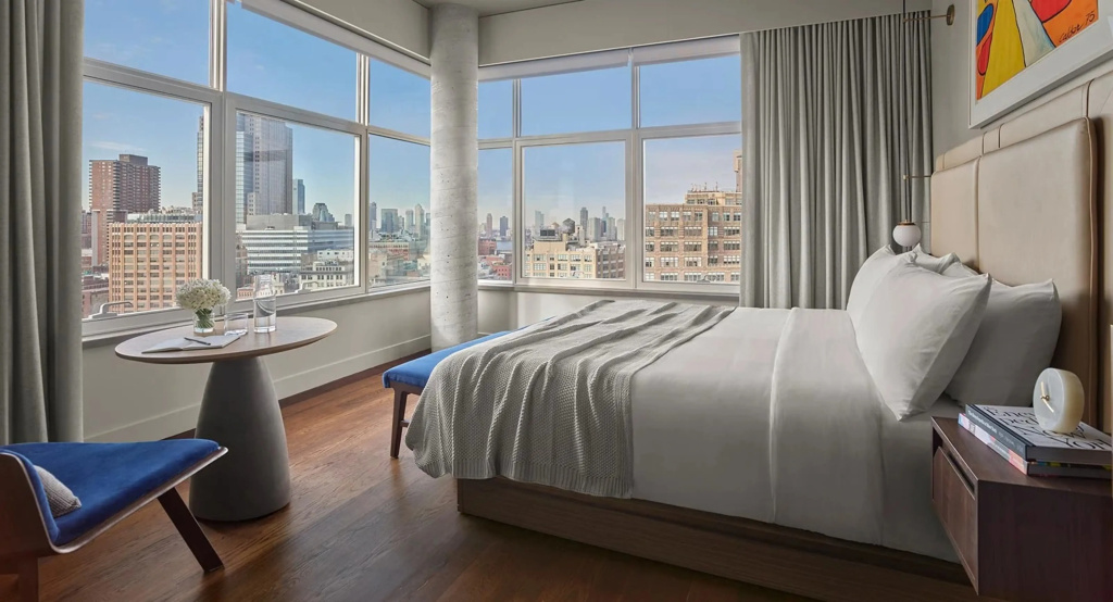 ModernHaus SoHo - Général