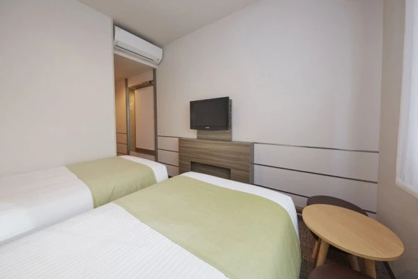 Hotel Villa Fontaine Tokyo - Nihombashi Hakozaki 사진 10