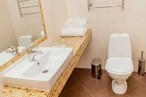 Chisto Hotel - Chambres