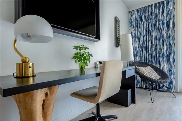 Angler’s Hotel – Miami Beach - Chambres
