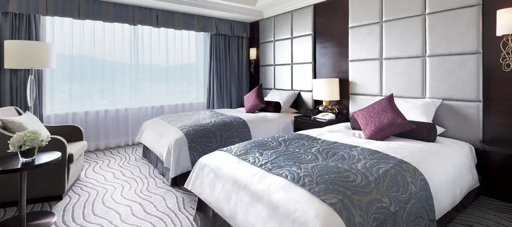 Hotel Okura Kyoto 사진 24