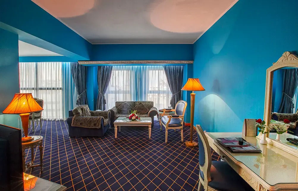 Moscow Hotel