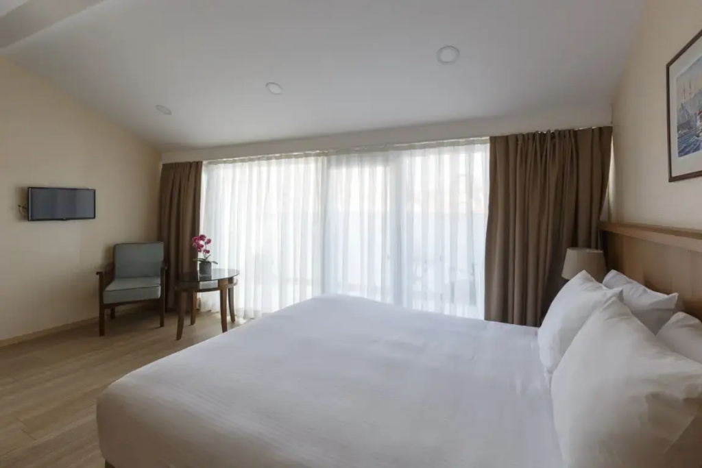 Lalahan Hotel - Chambres