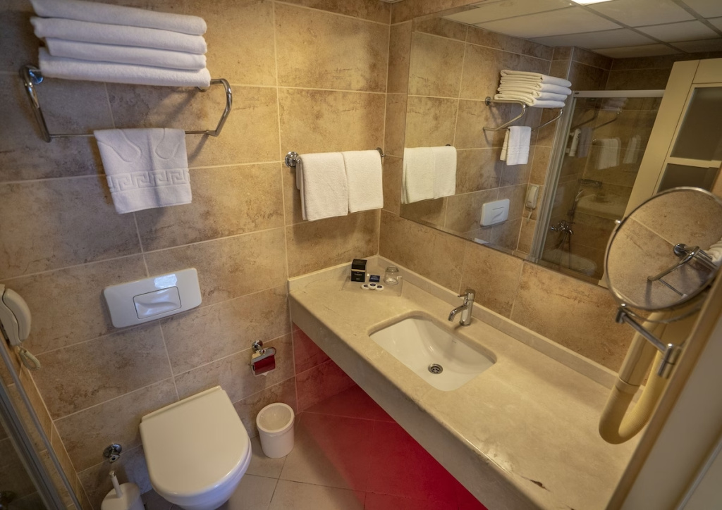 Turunc Resort - Chambres