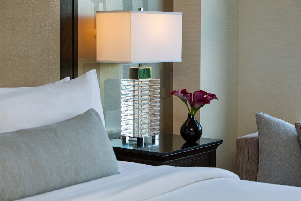 JW Marriott Essex House New York - Chambres