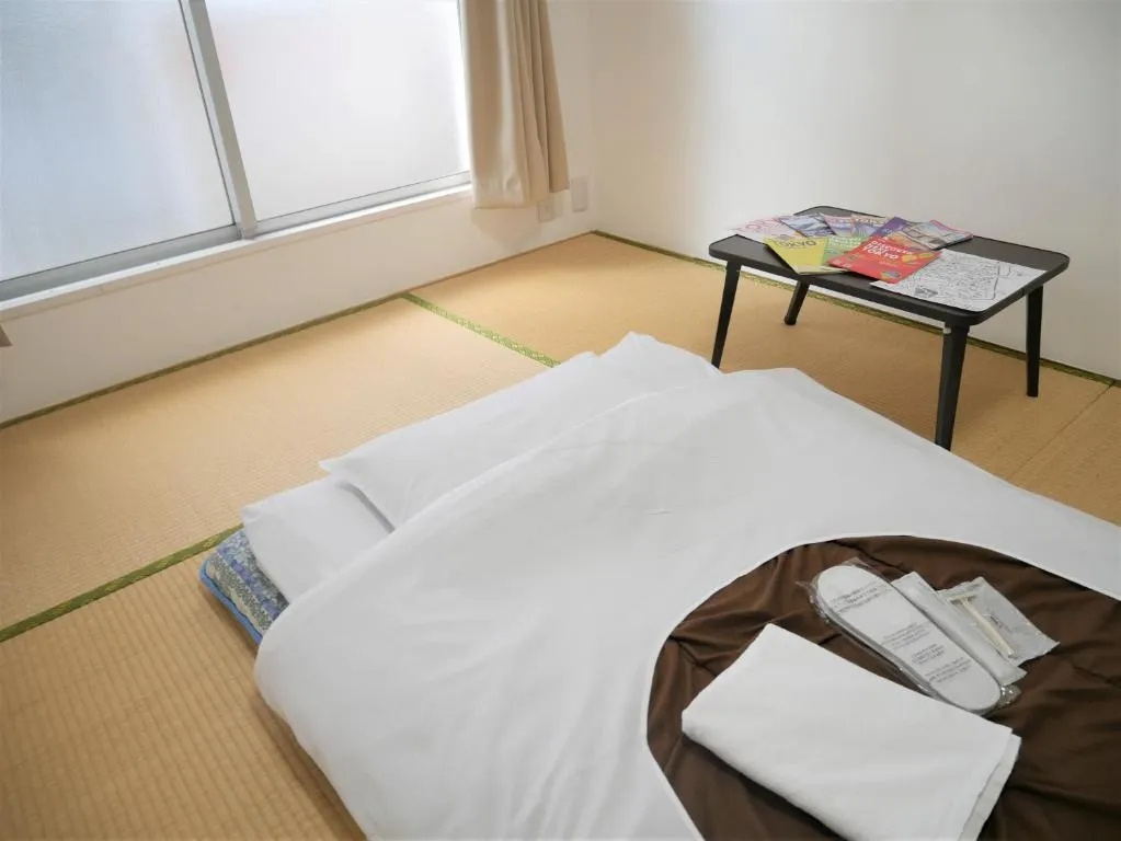 Sakura Hotel Nippori 사진 2