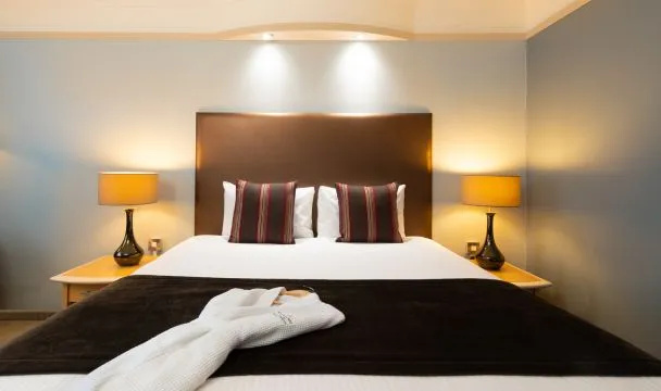 Copthorne Hotel Slough-Windsor - Chambres