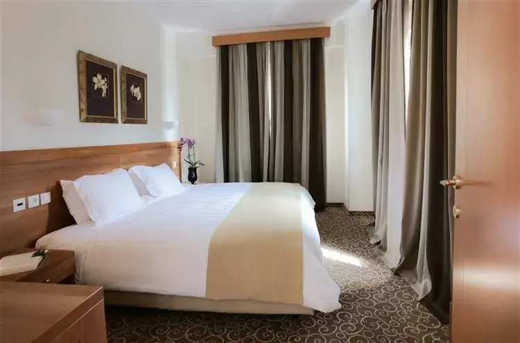 Chloe Hotel - Chambres