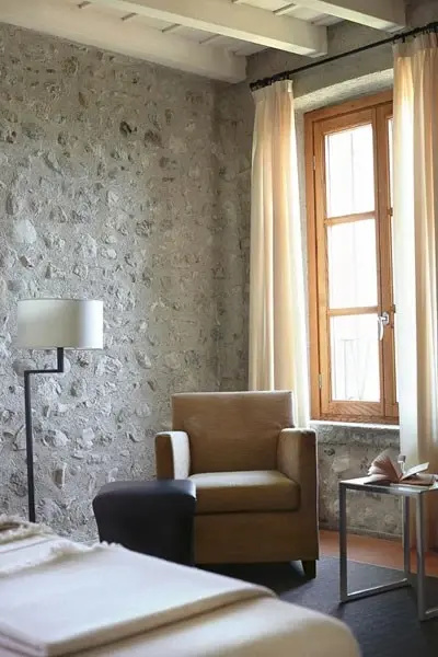 Villa Arcadio Hotel & Resort - Chambres