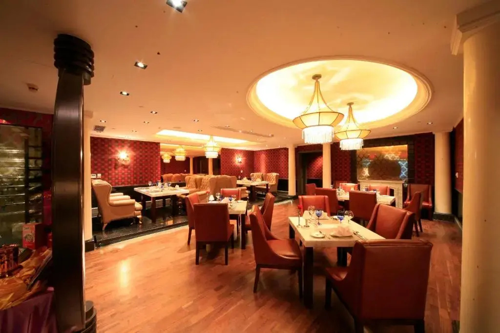 Furama Hotel Dalian - Général