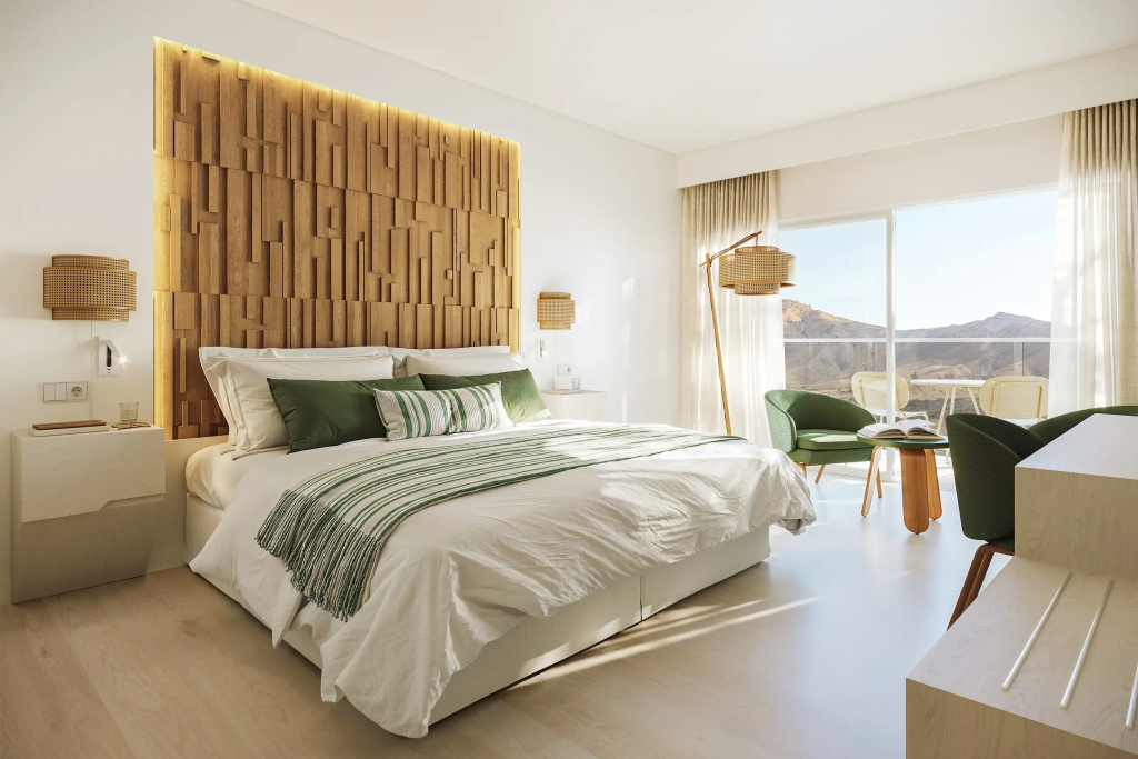 Iberostar Selection Fuerteventura Palace - Chambres