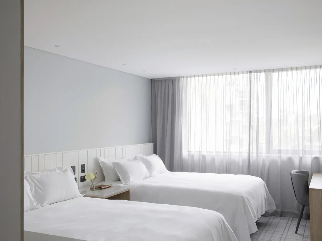 Manly Pacific Sydney MGallery Collection - Chambres