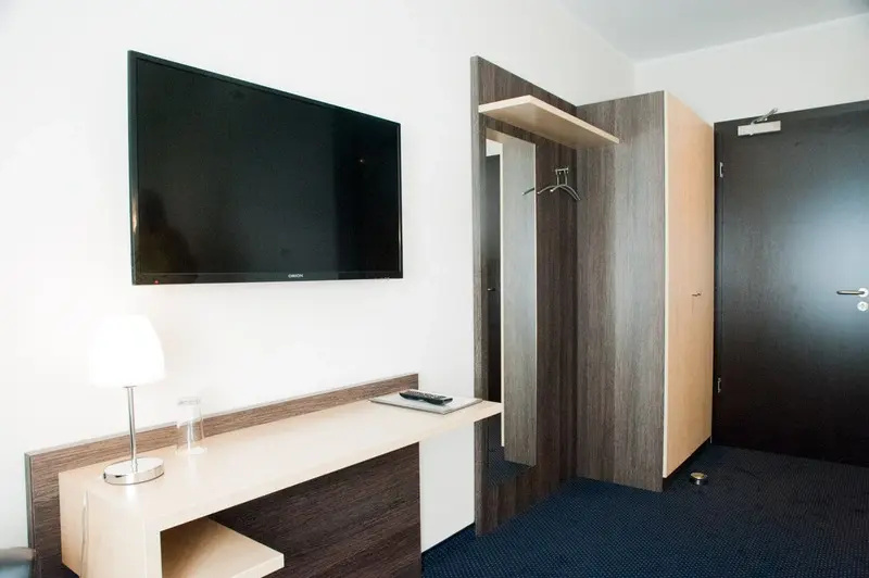 Hotel Wester