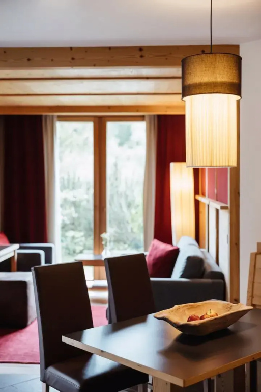 Lagació Hotel Mountain Residence - Chambres