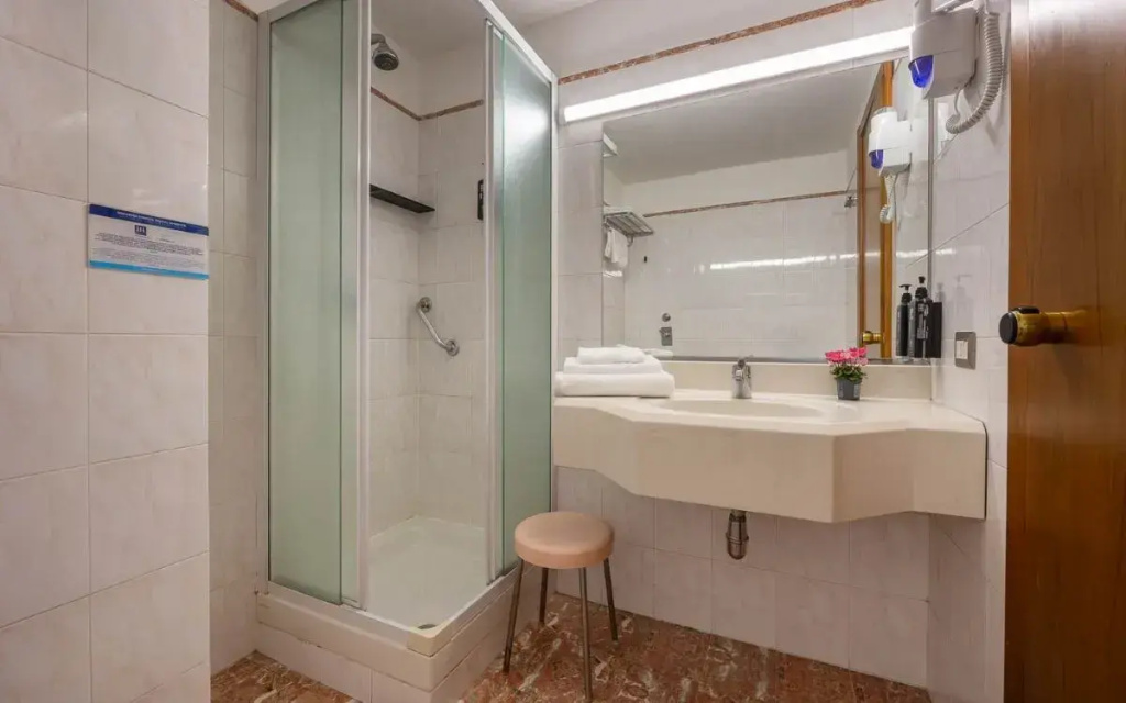 IH Hotels Milano Eur Trezzano sul Naviglio - Chambres