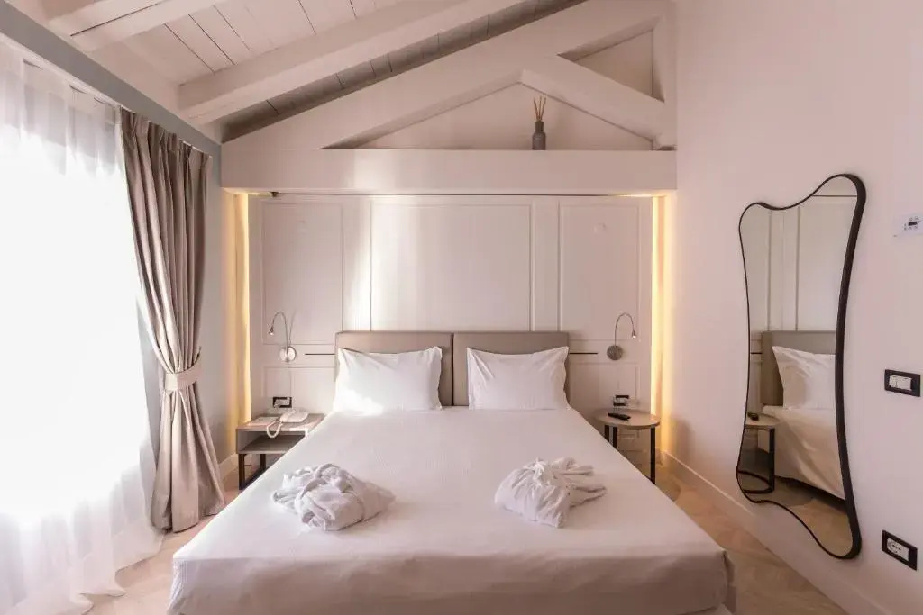 Hotel Araba Fenice - Général