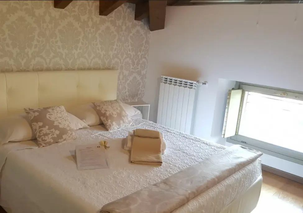 Donizetti Royal Luxury Attic Apartment