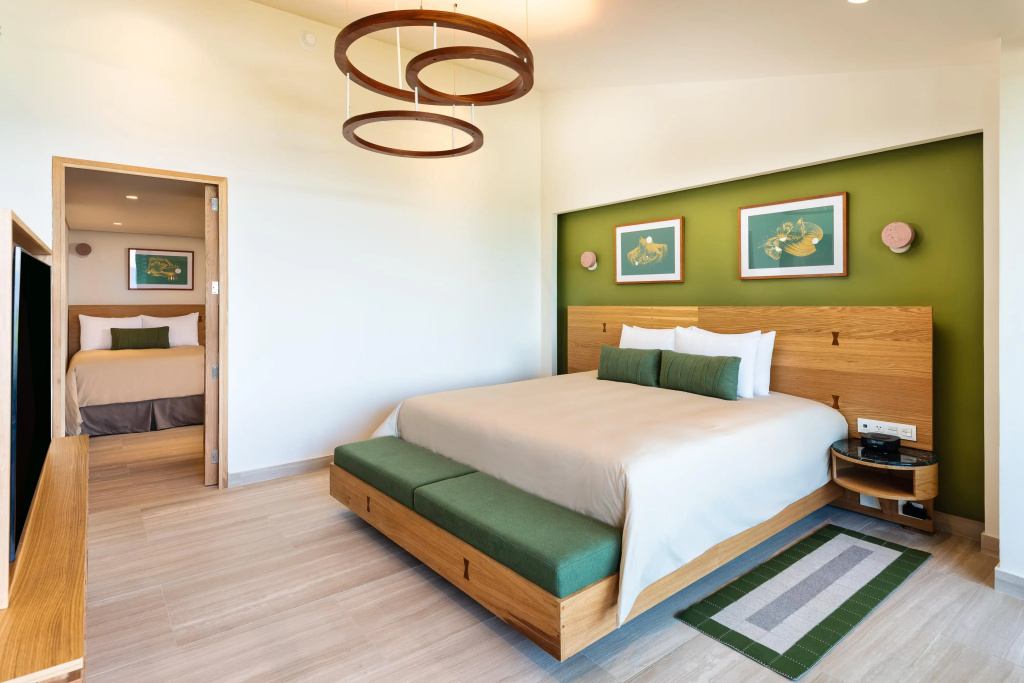 InterContinental Presidente Cozumel Resort Spa by IHG - Chambres
