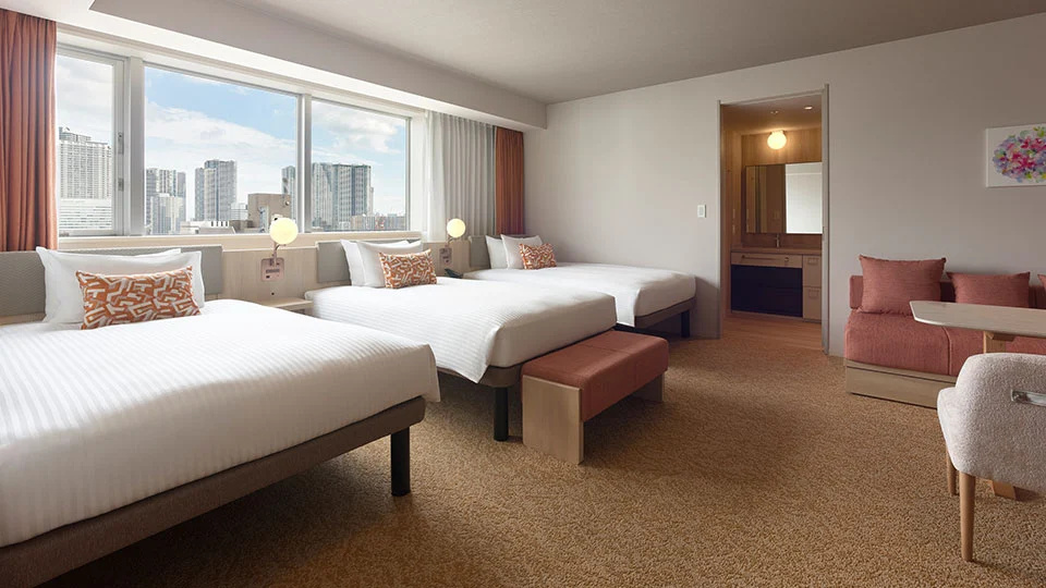 Mitsui Garden Hotel Ginza Tsukiji 사진 12