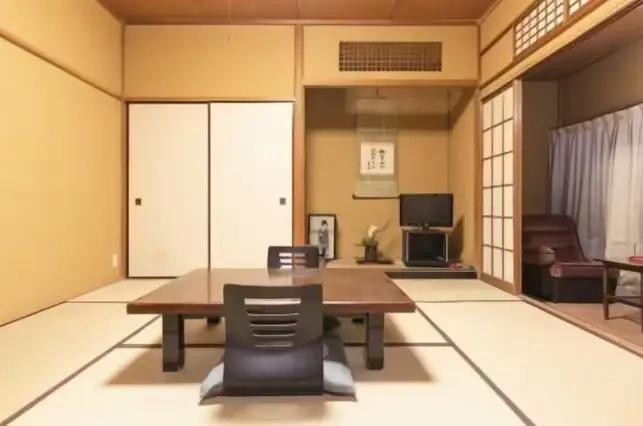 Yushintei 사진 6