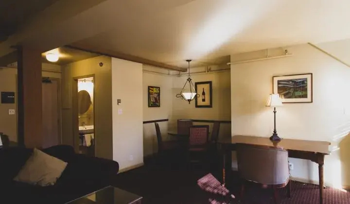 Swans Brewery, Pub and Hotel - Chambres