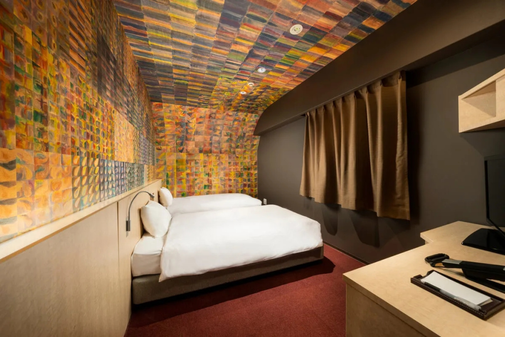 Koko Hotel Osaka Namba Ebisucho 사진 3