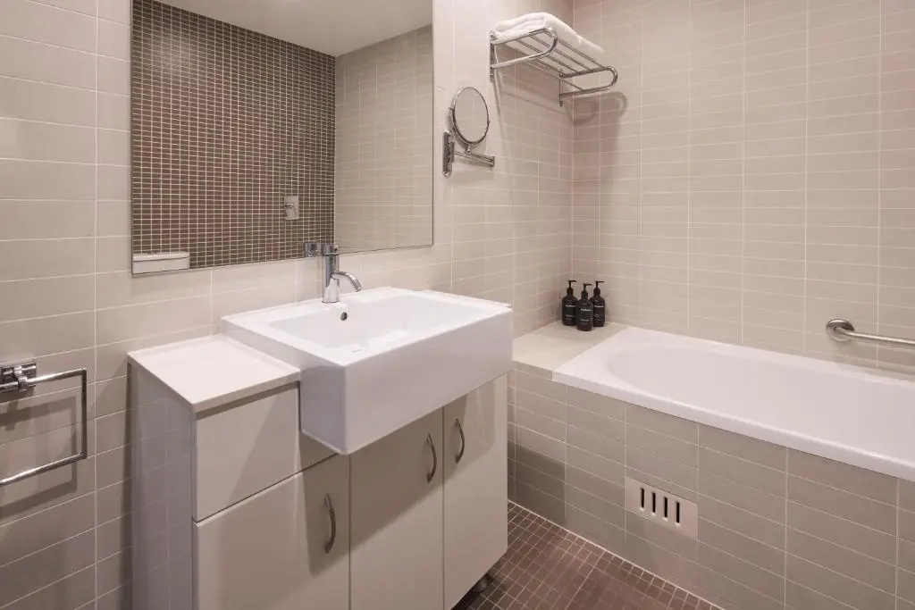 Rydges Resort Hunter Valley - Chambres