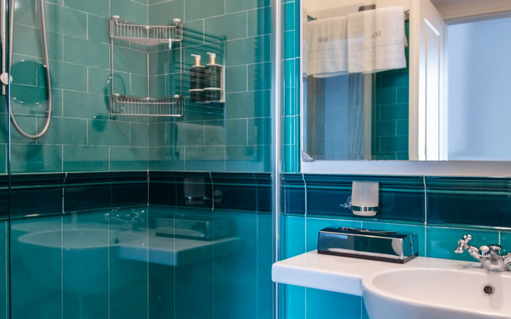 Hotel Residence - Amalfi - Chambres