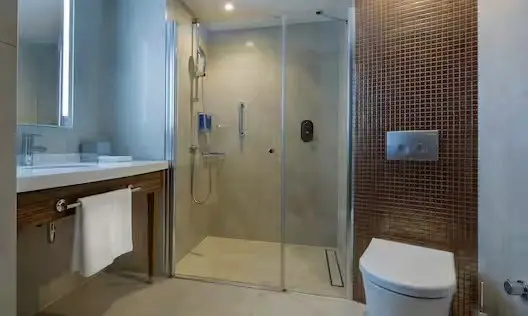Hampton by Hilton Gaziantep - Chambres