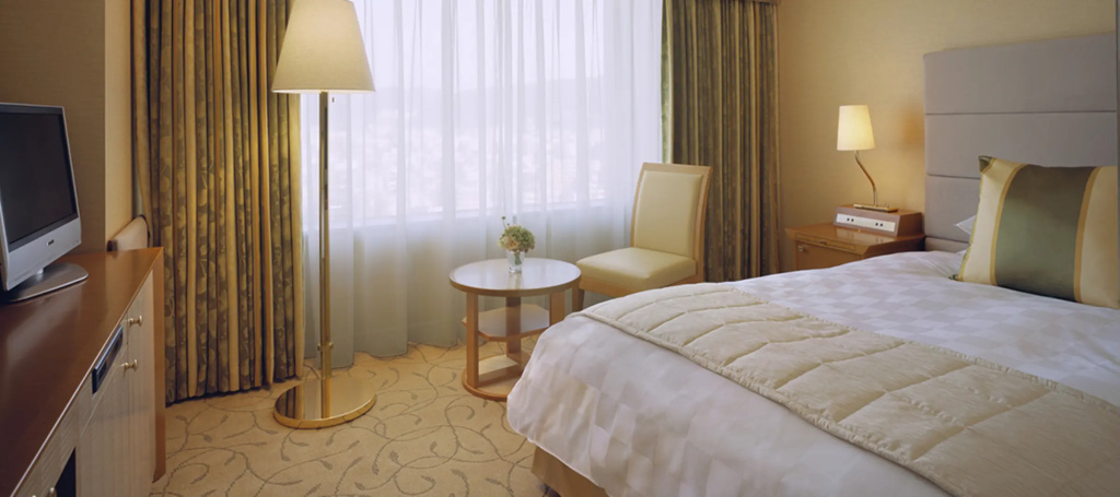 Hotel Okura Kyoto 사진 2