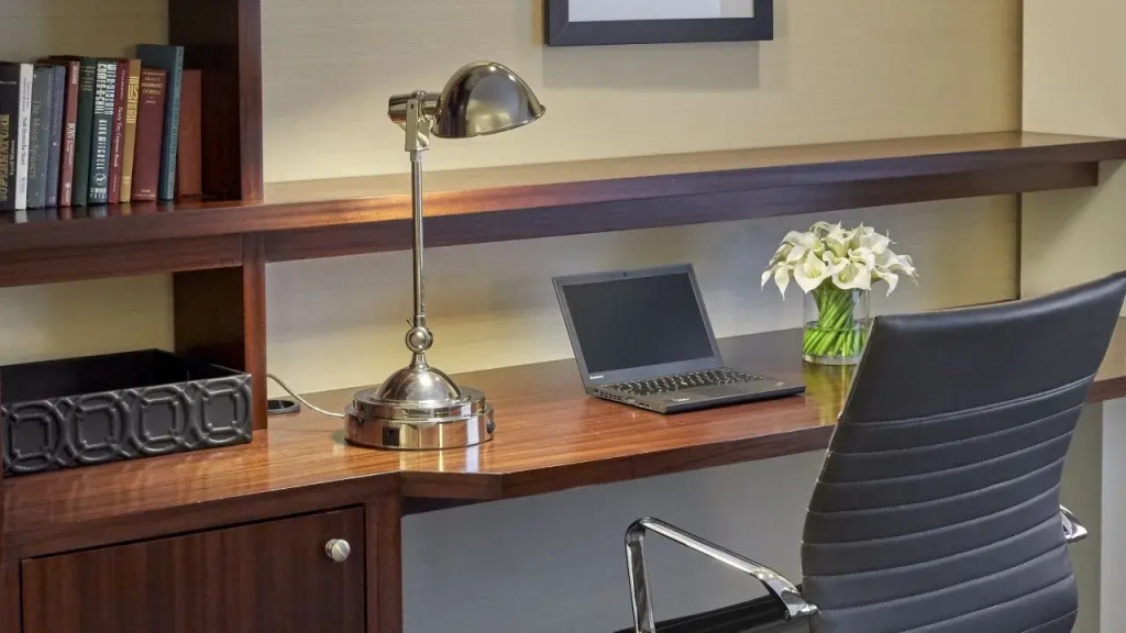 Loews Regency New York Hotel - Chambres
