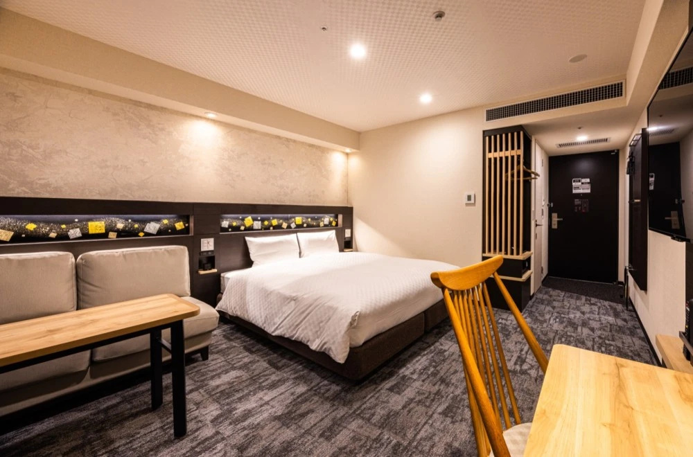 Via Inn Prime Kyotoeki Hachijoguchi 사진 12