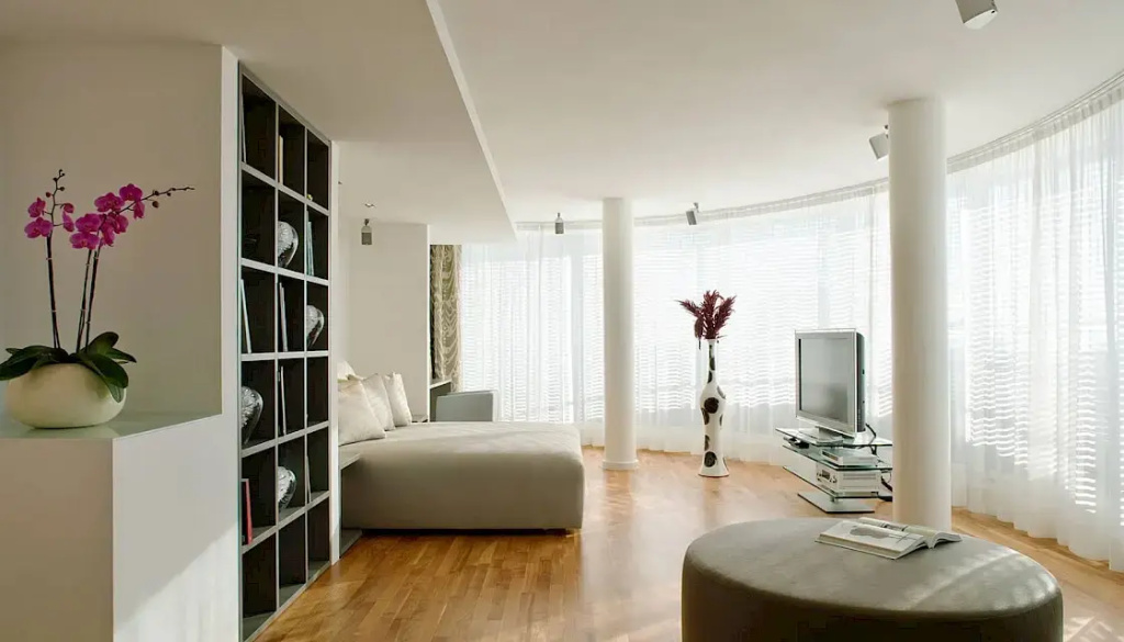 The Mandala Berlin, a Member of Design Hotel - Chambres