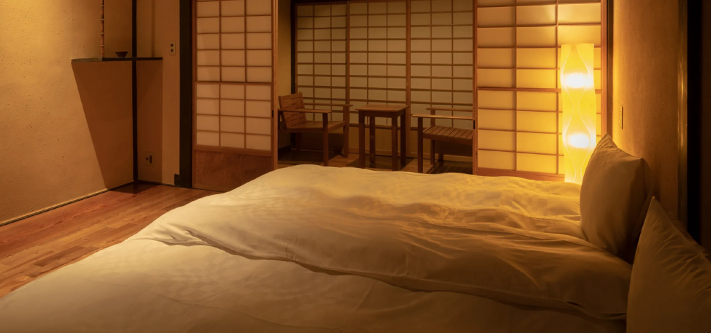 Matsuzakaya Honten 사진 11