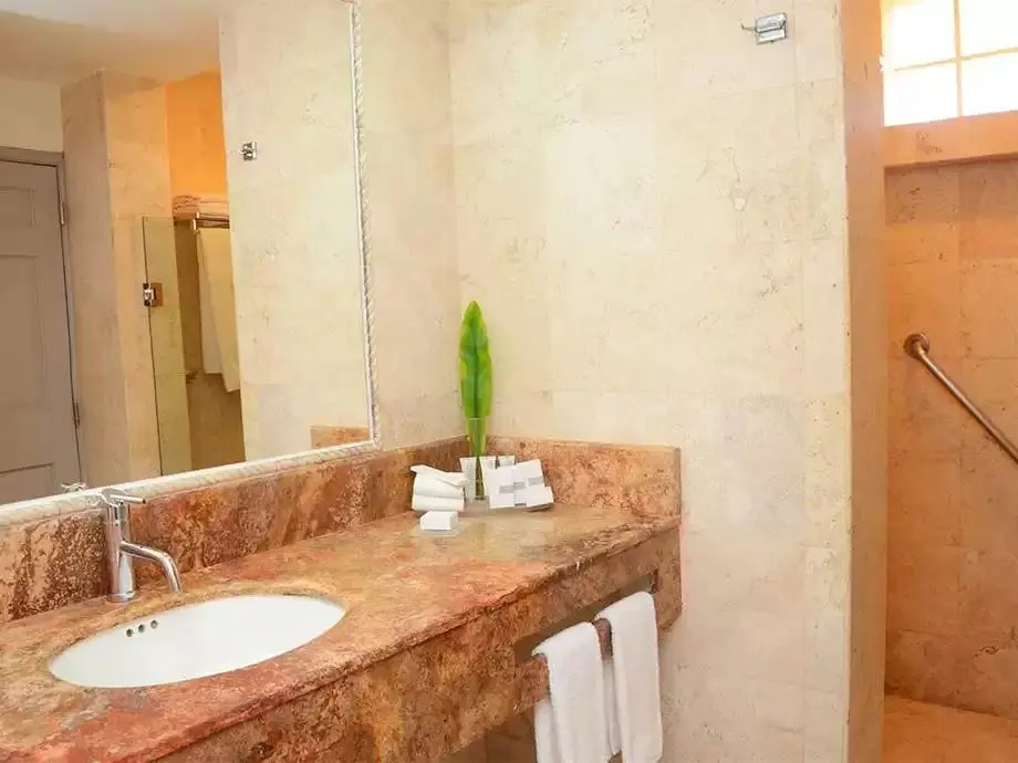Catalonia Royal Tulum  Adults Only - All Inclusive - Chambres
