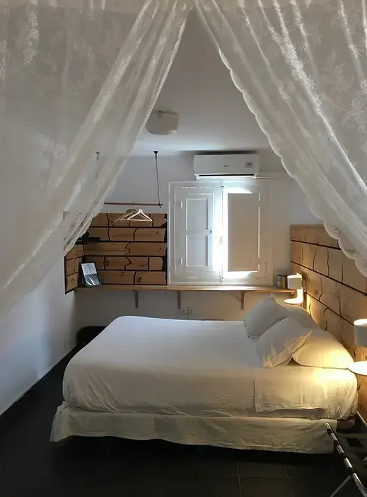 Guesthouse Katanka - Chambres