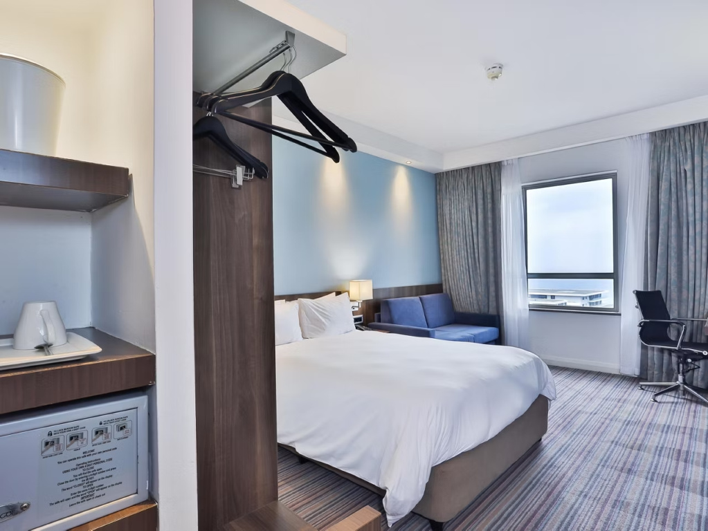 Holiday Inn Express Durban - Umhlanga by IHG - Chambres