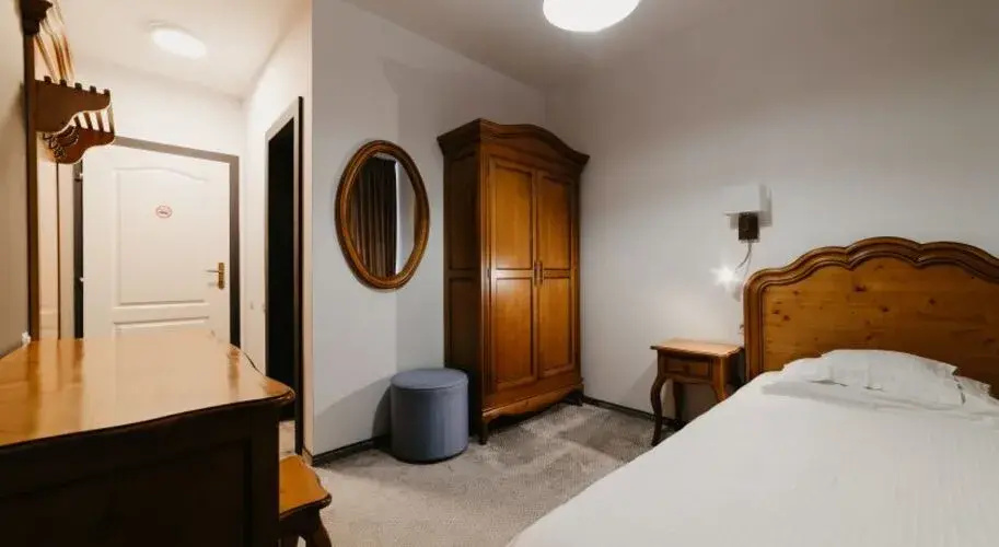 Hotel Meteor Cluj - Chambres