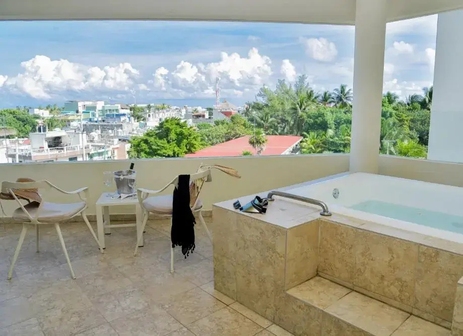 Privilege Aluxes Isla Mujeres Adults Only - Chambres
